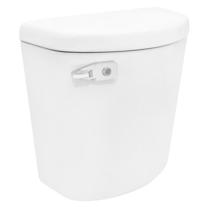 Estanque Barcelona Pro Con Manija Descarga Simple - Blanco-1758007793952