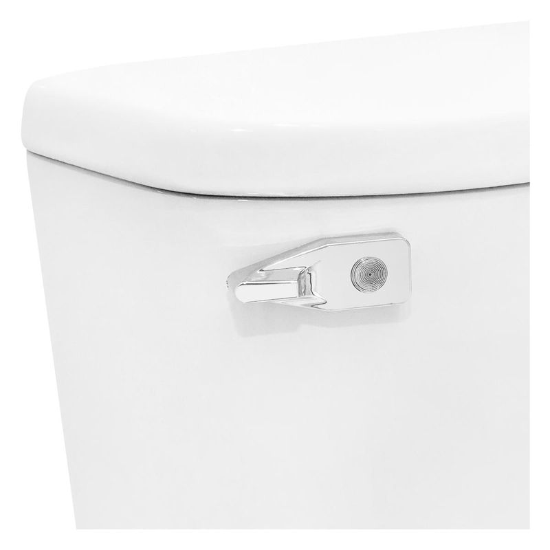 Estanque Barcelona Pro Con Manija Descarga Simple - Blanco-1758007800615