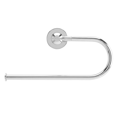 Papelera Riva Serenity Color Cromado