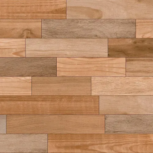 Piso Foresta Laurel Brillante No Rect - Marrón - 60X60 cm - 1.80 m2