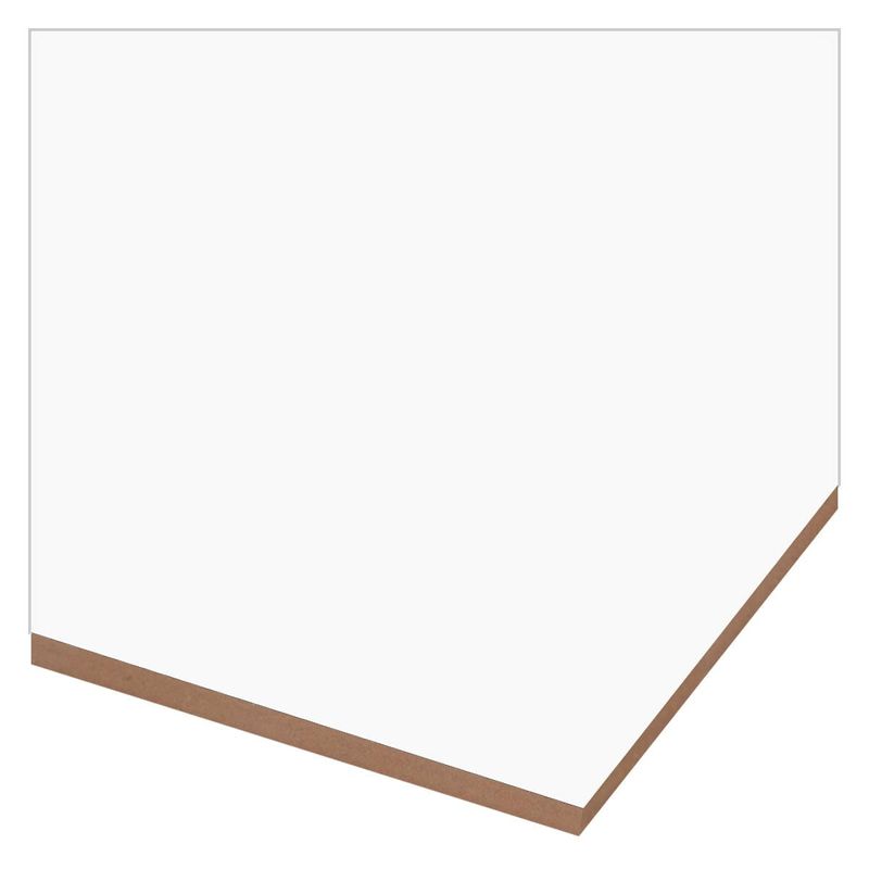 Porcelanato Super White Gloss 60X60 caja 1.44 m2-1765830121626