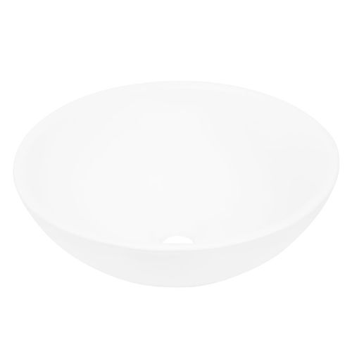 Bowl Magnolia Para Sobreponer - Blanco