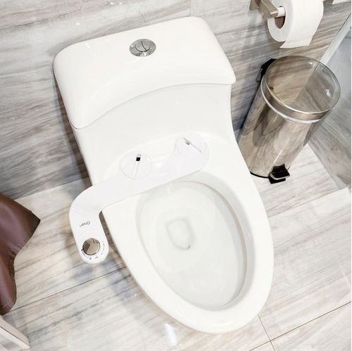 Bidet Portátil Onari Universal - Blanco