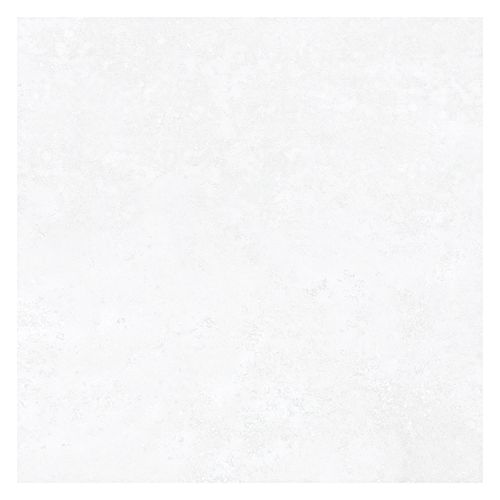 Porcelanato Concreto Cemento Blanco Mate - 60 x 60 cm - 1.44 m2