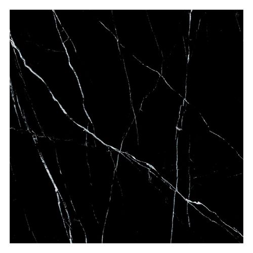 Porcelanato Celima Marmo Negro Brillante - 60X60 cm - 1.44 m2