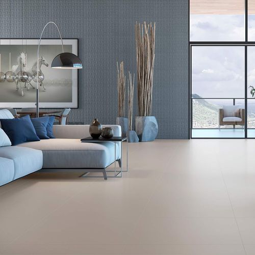 Porcelanato Bianco Plus - Pulido - Rectificado - 60x60 cm - 1.80 m2
