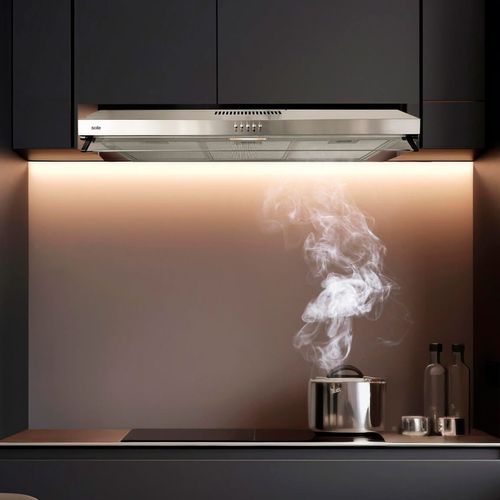 Campana Roma - 90cm - TURE17COV2 - S.Collection