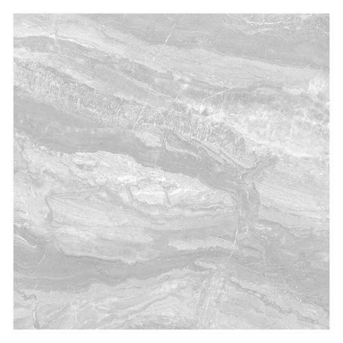 Gres Porcelánico Mistral Gris Claro Brillante - 60X60 cm - 1.44 m2