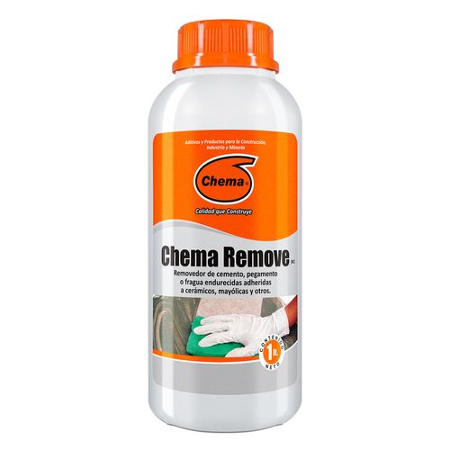 Removedor Chema Remove (NC) - 1 Litro