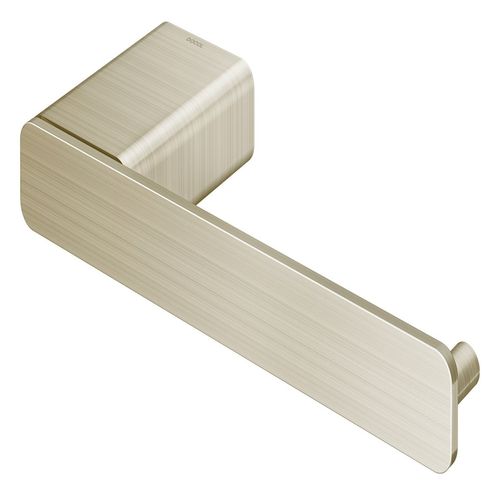 Papelera Docol Flat Niquel Cepillado