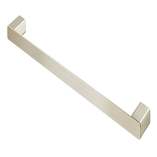 Toallero Docol Flat De 60 Cm Niquel Cepillado