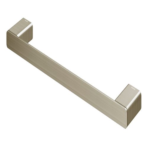 Toallero Docol Flat De 30 Cm Para Rostro Niquel Cepillado