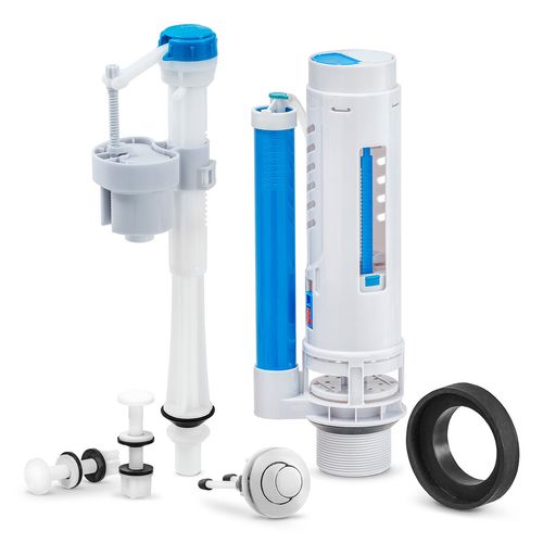 Kit De Accesorios Mecanismo Para Tanque