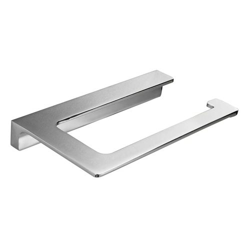 Portarrollo Nicole 2200 - Sin Tapa - Acabado Cromo