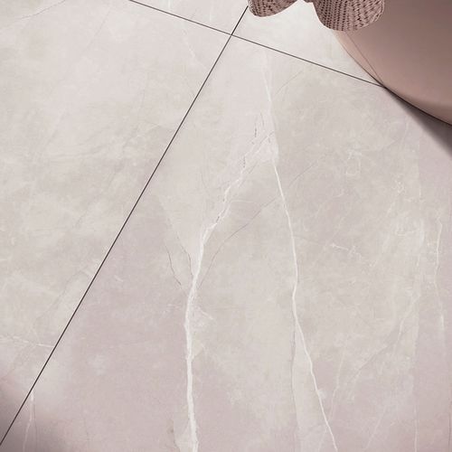 Porcelanato Milano Off White Mate - 92X92 cm - 2.54 m2