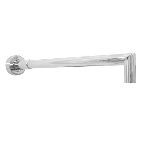 Brazo De Ducha Noken Rondo De 40Cm Color Cromado