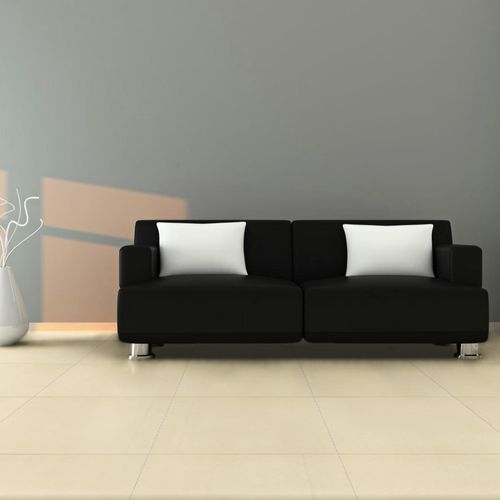 Porcelanato Marmol Marfil Pulido - 60X60 cm - 1.44 m2