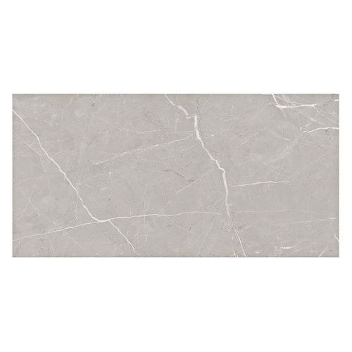 Piso Pulpis Grey Pulido Rectificado - 58 x 120 cm - 2.09 m2