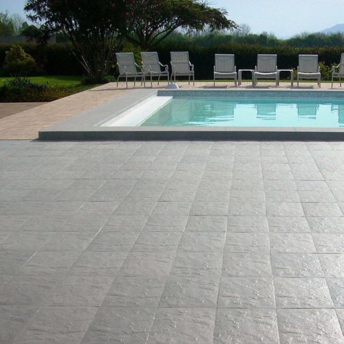 Piso Laja Cordillera Gris Mate - 30X50 cm - 0.30 m2