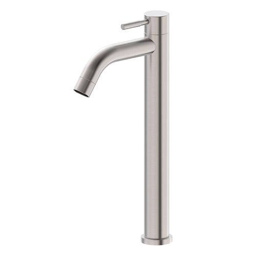 Llave Inox Pico Alto