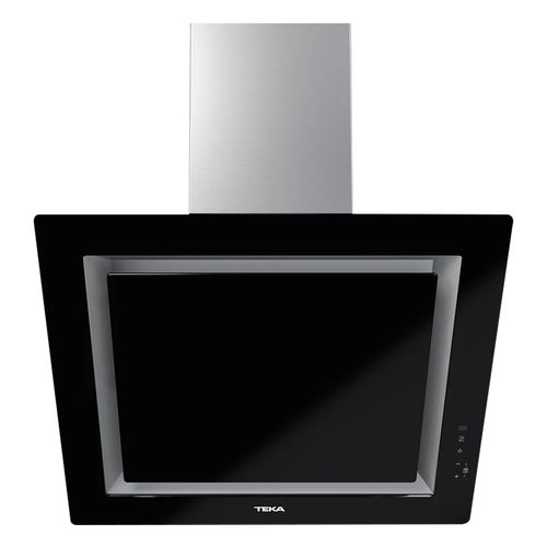 Campana Teka Dlv 68660 Tos Bk Ancho 60 Negro