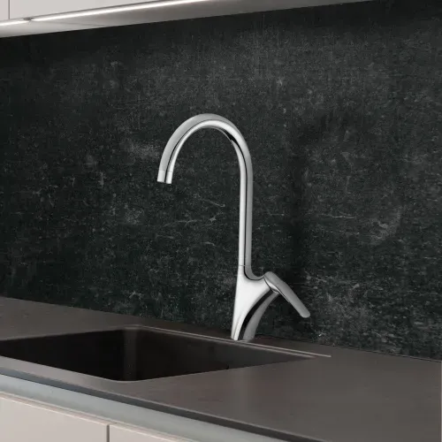 Monocomando Bellini P/Bar al mueble