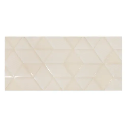 Mayolica Triada Blanco Brillante - 30X60 cm - 1.62 m2