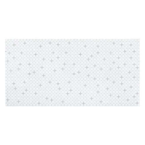 Mayólica Celima Amapola New Silver Brillante - 30X60 cm - 2.16 m2