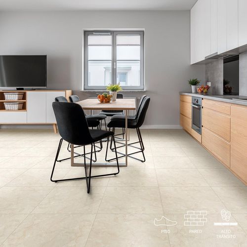 Piso Celima Grecia Hueso - 45 X 45 cm - 2.03 m2