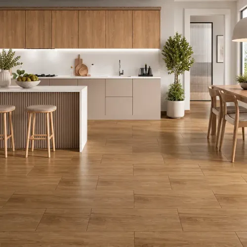Piso Celima Almira Beige Brillante -  30x60 cm  2.16 m2