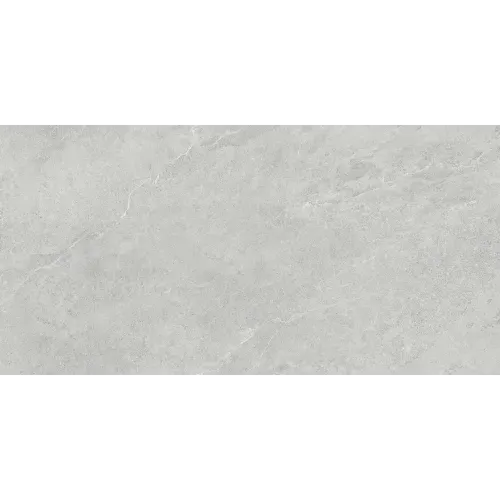Gres Porcelánico Cantera Plata Mate - 60x120 cm - 1.44 m2