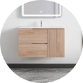 Muebles para baño